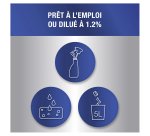 Nettoyant Surfaces délicates Mr Proper - Bidon 5 L