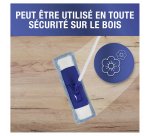 Nettoyant Surfaces délicates Mr Proper - Bidon 5 L