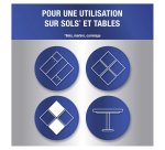 Nettoyant Surfaces délicates Mr Proper - Bidon 5 L