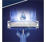 Rasoirs jetables blue3 Gillette - Sachet de 4