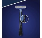 Rasoirs jetables blue3 Gillette - Sachet de 4