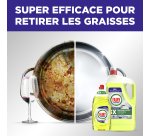 Liquide vaisselle Fairy citron - Bidon de 5 litres