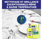 Liquide vaisselle Fairy citron - Bidon de 5 litres