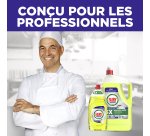 Liquide vaisselle Fairy citron - Bidon de 5 litres