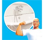 Éponge gomme magique Ultra Power - Mr Propre - Paquet de 2