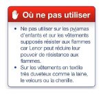 Lenor Professional adoucissant Brise marine - Bidon de 200 doses