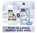 Lenor Professional adoucissant Brise marine - Bidon de 200 doses