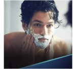 Gel à raser Gillette - 75 ml
