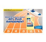 Nettoyant multi-usages Citron Mr Propre Professionnal - Bidon de 5 L