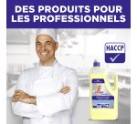 Nettoyant multi-usages Citron Mr Propre Professionnal - Bidon de 5 L