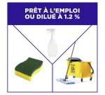 Nettoyant multi-usages Mr Propre citron - Bidon de 5 litres