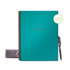 Rocketbook Fusion Letter cahier réutilisable A4