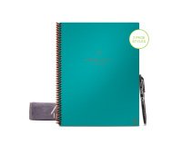 Heft Rocketbook Fusion Letter wiederverwendbar A4