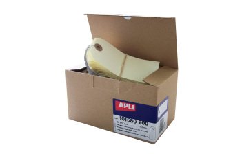 Étiquettes pour usage spécifique