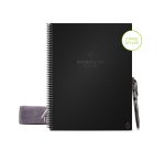 Rocketbook Fusion Letter cahier réutilisable A4