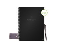 Heft Rocketbook Fusion Letter wiederverwendbar A4