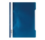 Chemises de présentation à lamelles DURABLE