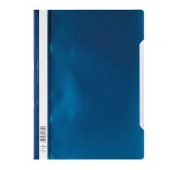 Chemises de présentation à lamelles DURABLE