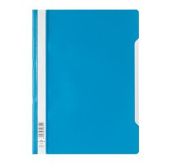 Präsentationsmappen mit Metall-Tabs DURABLE