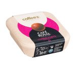 Boules de café Lungo Forte Coffee B Café Royal - Boîte de 9