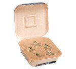 Boules de café Lungo Forte Coffee B Café Royal - Boîte de 9