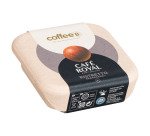 Boules de café Ristretto Coffee B Café Royal - Boîte de 9