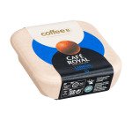 Boules de café Lungo Coffee B Café Royal - Boîte de 9