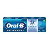 Dentifrice Oral-B Pro-Expert menthe extra fraîche - 75 ml