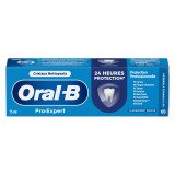 Dentifrice Oral-B Pro-Expert menthe extra fraîche - 75 ml