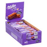 De_brownie milka 2x50g             