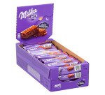 Brownie Milka x 2 - Format poche 100 g