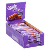 Brownie Milka x 2 - Format poche 100 g