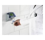 Enrouleur Durable avec lanière bouton pression - boîte de 10