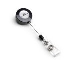 Enrouleur Durable avec lanière bouton pression - boîte de 10