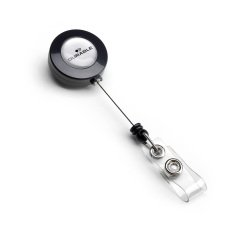 Durable retractor with snap button strap - box of 10