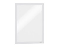 Fundas adhesivas Duraframe Durable formato A4 - pack de 2