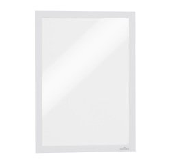 Fundas adhesivas Duraframe Durable formato A4 - pack de 2