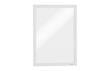 Fundas adhesivas Duraframe Durable formato A4 - pack de 2
