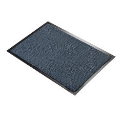 Felpudo de entrada Vyna-Plush 90 x 150 cm