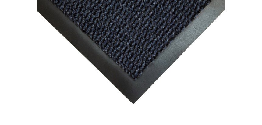 Felpudo de entrada Vyna-Plush 120 x 180 cm