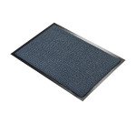 Tapis d'entrée économique Vyna-Plush