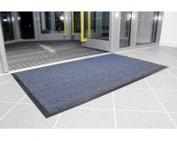 Tapis d'entrée économique Vyna-Plush