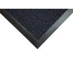 Felpudo de entrada Vyna-Plush 60 x 90 cm