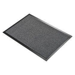 Tapis d'entrée économique Vyna-Plush 60 x 90 cm