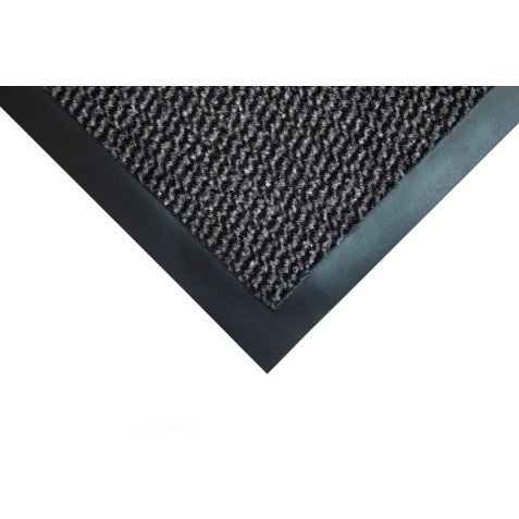 Tapis d'entrée économique Vyna-Plush 120 x 180 cm