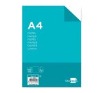 Papel liderpapel A4 8o g  liso - Paquete de 100 hojas + 10 hojas gratis