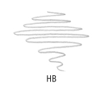 Lápices de grafito staedtler noris nº2 hb blister de 10 unidades