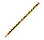 Lápices de grafito staedtler noris nº2 hb blister de 10 unidades