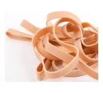 Bandas elásticas q-connect 100 g 150x10 mm número 15