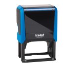 Tampon texte personnalisable Printy 4927 4.0 Trodat monochrome 9 lignes